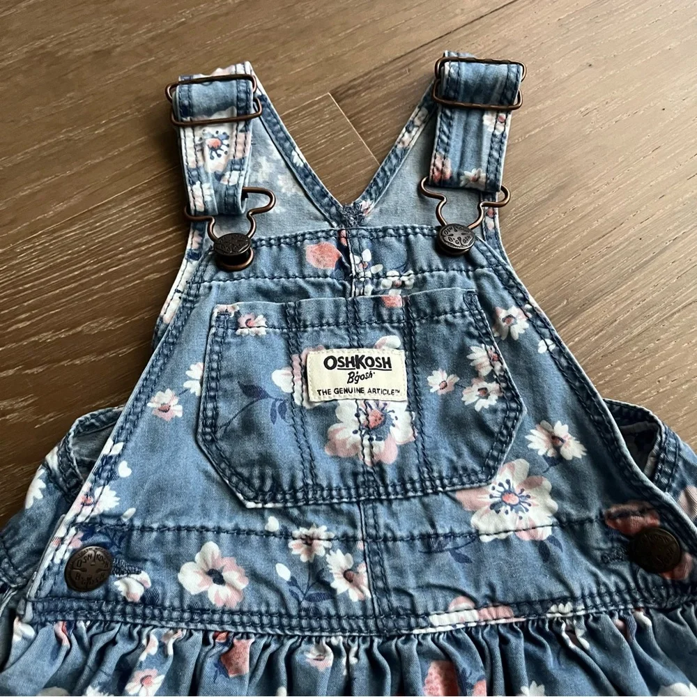 OshKosh Bgosh excellent preloved